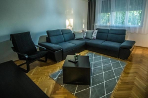 Főtér Apartman